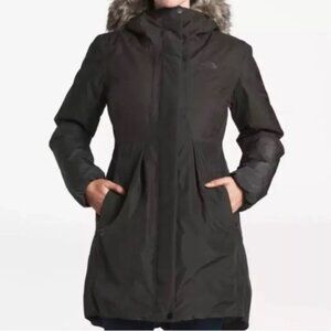 The North Face Transarctic Mama Down Parka